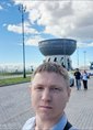 Познакомиться с татарином.  Равиль 40 лет Шатура 746981