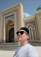 Познакомиться с татарином.  Ильсур 42 года Ташкент 393960