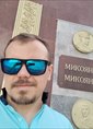 Познакомиться с татарином.  Эльдар 42 года Москва 247698