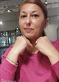 Познакомиться с татаркой.  Альфия 47 лет Москва 22880