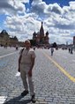 Познакомиться с татарином.  Айдар 50 лет Казань 255842 фото №1