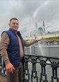 Познакомиться с татарином.  Равиль 40 лет Москва 631883