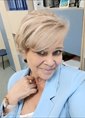 Познакомиться с татаркой.  L... 55 лет Нижнекамск 165161