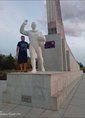 Познакомиться с татарином.  Алекс 35 лет Саратов 613031