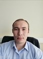 Познакомиться с татарином.  IRR 46 лет Москва 481740