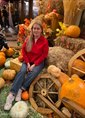 Познакомиться с татаркой.  /Alsu/ 36 лет Москва 264430