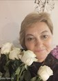 Познакомиться с татаркой.  Венера 53 года Казань 746454