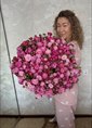 Познакомиться с татаркой.  Гульнара 42 года Саранск 425987