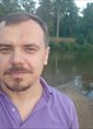 Познакомиться с татарином.  Эльдар 42 года Москва 247698 фото №2