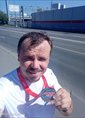 Познакомиться с татарином.  Эльдар 42 года Москва 247698 фото №1
