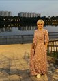 Познакомиться с татаркой.  Динара 47 лет Москва 746896 фото №1