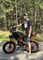 Познакомиться с татарином.  Наиль 44 года Набережные Челны 505601