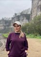 Познакомиться с татаркой.  Ирина 38 лет Уфа 741889