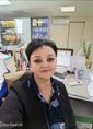 Познакомиться с татаркой.  Лилия 56 лет Уфа 293789