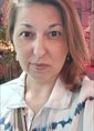 Познакомиться с татаркой.  Альфия 47 лет Москва 22880