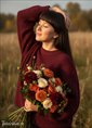 Познакомиться с татаркой.  ღღღЧЭЧКЭღღღ 35 лет Альметьевск 123051 фото №1