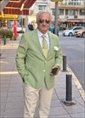 Познакомиться с татарином.  aziz roberto 60 лет Анталия 146382