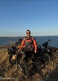 Познакомиться с татарином.  Фанзиль 28 лет Москва 748585