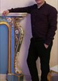Познакомиться с татарином.  Тимур 39 лет Москва 746990 фото №2