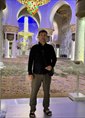 Познакомиться с татарином.  Равиль 47 лет Москва 748334
