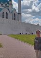 Познакомиться с татаркой.  Фания 72 года Октябрьский 748627