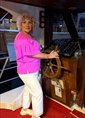 Познакомиться с татаркой.  Надия 56 лет Москва 62837