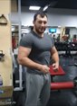 Познакомиться с татарином.  Руслан 42 года Махачкала 748638