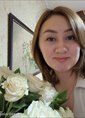 Познакомиться с татаркой.  Гузель 35 лет Заинск 748636