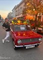 Познакомиться с татаркой.  ❄️❄️❄️ 48 лет Набережные Челны 260710
