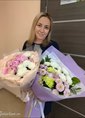 Познакомиться с татаркой.  Лилия 41 год Уфа 418120