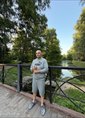 Познакомиться с татарином.  Ринат 45 лет Москва 680727 фото №1