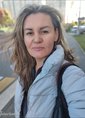 Познакомиться с татаркой.  Дина 46 лет Одинцово 52104