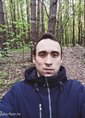 Познакомиться с татарином.  Марсель 31 год Москва 748684